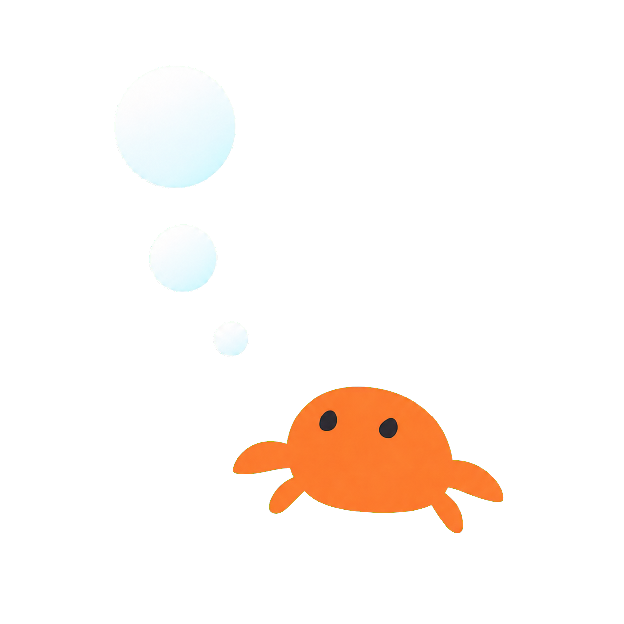 Clambonのキャラクター